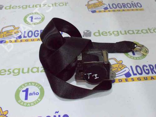 Used Rear left seatbelt BMW 3 Compact (E46) 320 td (150 hp) 6623192