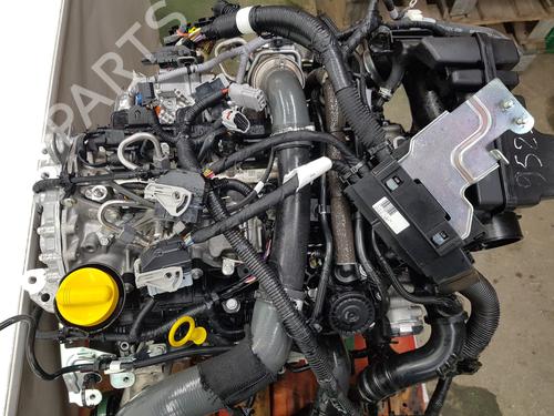 Engine RENAULT AUSTRAL  | BP32428186M1  - Image 7