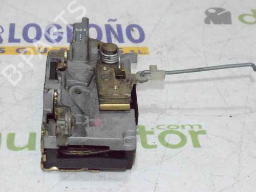 Front left lock FIAT ULYSSE (179_) 2.2 JTD | BP783077C98 