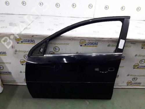 Left front door OPEL VECTRA C (Z02) 1.9 CDTI (F69) | BP762621C2 