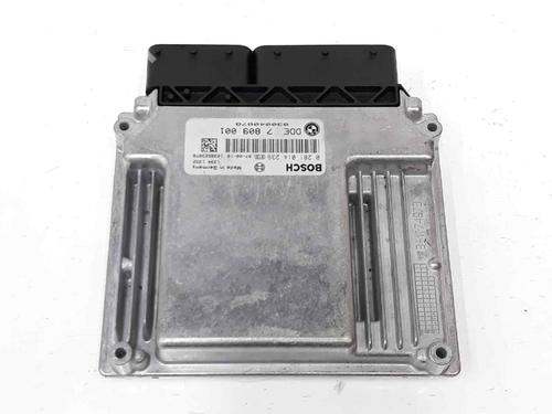Engine control unit (ECU) BMW 1 (E87) 118 d | BP5407319M57 