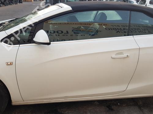 Electronic sensor OPEL CASCADA (W13) 2.0 CDTI (67) | BP30569195M84 - Image 28