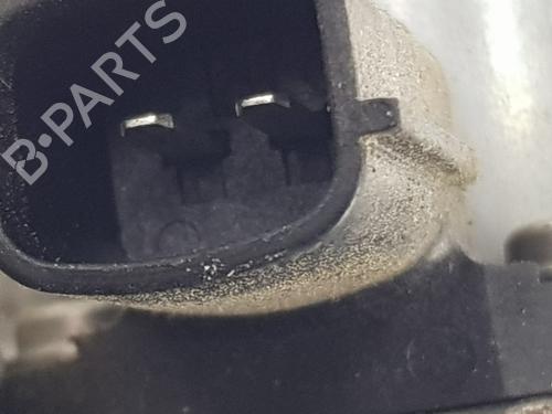 Front left window mechanism DACIA DOKKER Box Body/MPV 1.5 dCi (FEAJ) | BP30511615C22