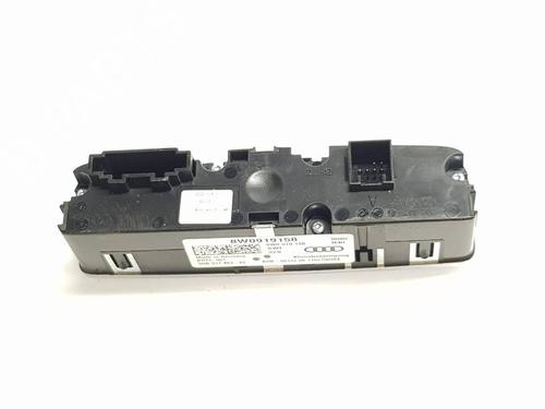 Climate control AUDI A4 Allroad B8 (8KH) 2.0 TDI quattro | BP39192199I5 - Image 2