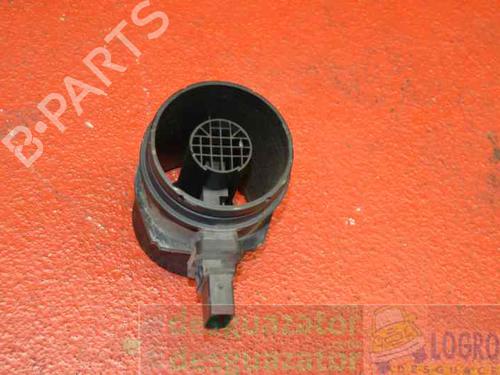 Mass air flow sensor BMW 1 (E87) 116 d | BP1634049M95 