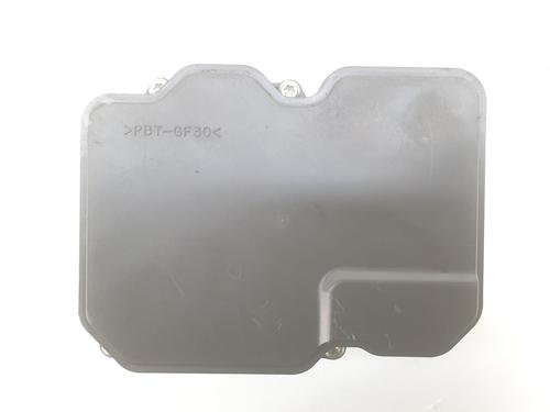 Used ABS pump TOYOTA HILUX VIII Pickup (_N1_) 2.4 D (GUN112_, GUN122_, GUN135_, GUN120_, GUN135R,... (150 hp) 12573725