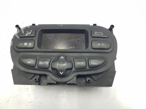 Used Climate control CITROËN XSARA PICASSO (N68) 1.8 16V (115 hp) 9495766