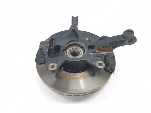 Left front steering knuckle RENAULT KANGOO III MPV | BP37630831M25 - Image 6