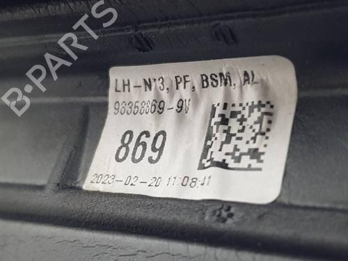 Retrovisor esquerdo OPEL MOKKA | BP39726532C26 - Image 5