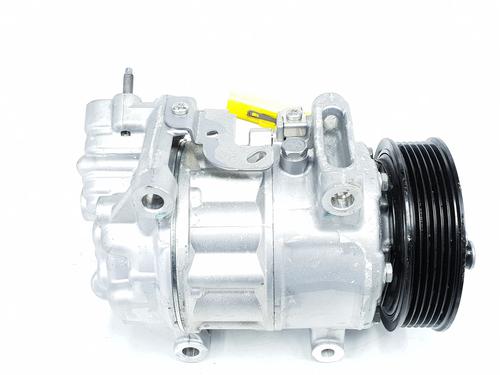 AC compressor OPEL ASTRA L Sports Tourer (O5) 1.2 (FRHNPJ) | BP23117401M34 