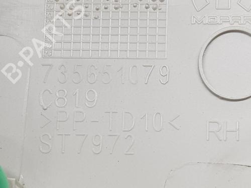 Other FIAT 500 (312_) 1.2 LPG (312AXA1A) | BP15713718O1 