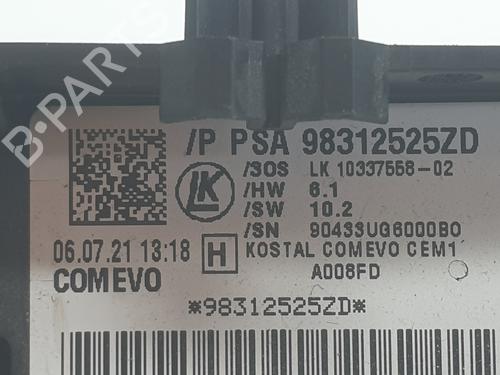 Other PEUGEOT EXPERT Van (V_) 1.5 BlueHDi 100 | BP33119528O1  - Image 6