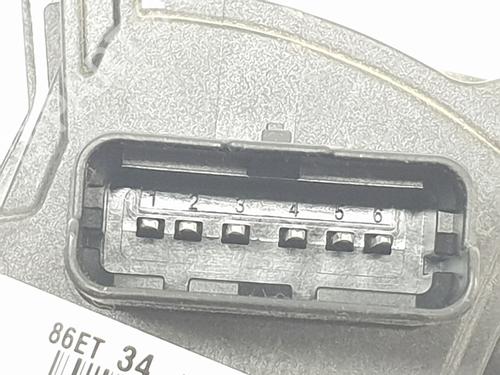 Pedal PEUGEOT 308 II (LB_, LP_, LW_, LH_, L3_) 1.2 THP 130 | BP20189366I4 