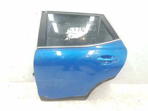 Used Left rear door KIA STONIC (YB) [2017-2025]  29479323