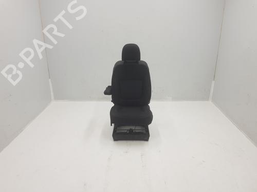 Sedile anteriore sinistro Sedile anteriore sinistro RENAULT TRAFIC III Van (FG_) [2014-2026] 36355411 36355411