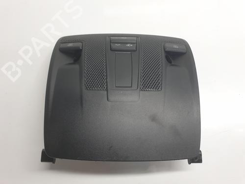 Interior roof light MERCEDES-BENZ A-CLASS (W176) A 200 CDI / d (176.008) | BP29716870I8 
