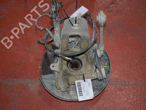 Used Left rear steering knuckle BMW X5 (E53) 3.0 d (218 hp) 1168733
