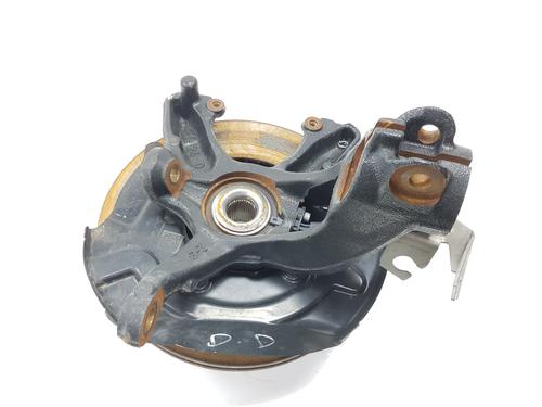 Right front steering knuckle SEAT ARONA (KJ7, KJP)  | BP29729347M26 