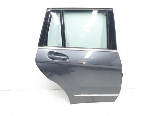Left rear door MERCEDES-BENZ GLK-CLASS (X204) 220 CDI 4-matic (204.984, 204.997) | BP16938999C4 