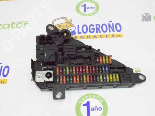 Fuse box BMW 5 (E60) 530 d | BP780646E1 