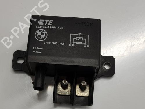 Electronic module BMW X5 (F15, F85) xDrive 25 d | BP29716463M83 