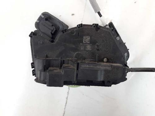 Rear right lock VW TOURAN (5T1) 1.6 TDI | BP3522189C99 