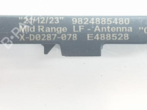 Electronic module OPEL ASTRA L Sports Tourer (O5)  | BP25771713M83 