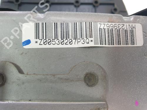 Airbag Kit MITSUBISHI L200 / TRITON (KA_T, KB_T) 2.5 DI-D 4WD (KB4T) | BP10079722C86 