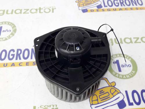 Heater blower motor MITSUBISHI ASX (GA_W_) 1.8 DI-D 4WD (GA6W) | BP14126261M62 