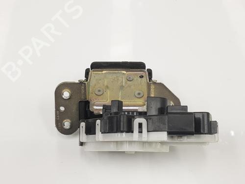 Tailgate lock MAZDA CX-5 (KE, GH) 2.2 D (KE2FW) | BP17585609C101 