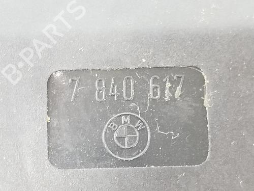 Bakluke lås BMW 3 (E90) 330 d | BP12991771C101 