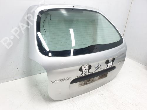 Tailgate CITROËN XSARA PICASSO (N68) 2.0 HDi | BP29290593C6 