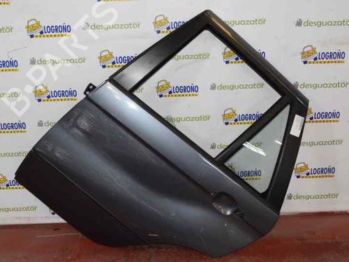 Used Left rear door BMW X5 (E53) 3.0 d (184 hp) 760889