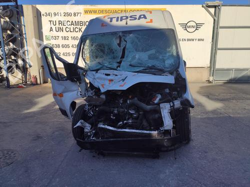 FIAT DUCATO Van (250_) 160 Multijet 2,3 D (160 hp) 1058457