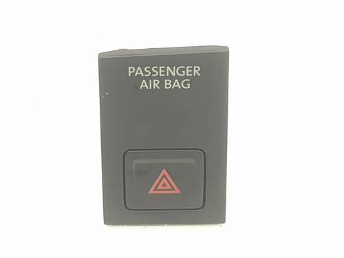Used Warning switch VW GOLF VII (5G1, BQ1, BE1, BE2) 2.0 TDI (150 hp) 11600983