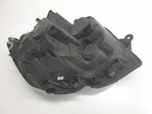 Left headlight VW TRANSPORTER T6 Van (SGA, SGH, SHA, SHH) 2.0 TDI | BP24309736C28 