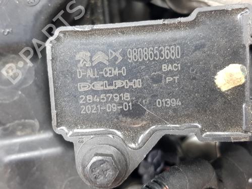 Engine JEEP AVENGER (J2) | BP37471576M1 - Image 10