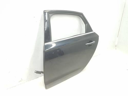 Left rear door AUDI A6 C7 (4G2, 4GC) 2.0 TDI | BP29548133C4 