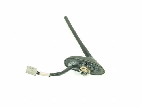 Antenne/Base MAZDA CX-7 (ER) 2.2 MZR-CD AWD (ER10A) (173 hp) 14089160