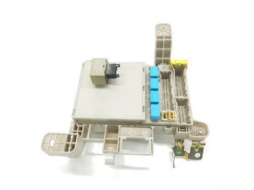 Fuse box TOYOTA LAND CRUISER PRADO (_J12_) 3.0 D-4D (KDJ120, KDJ125) | BP21272684E1 