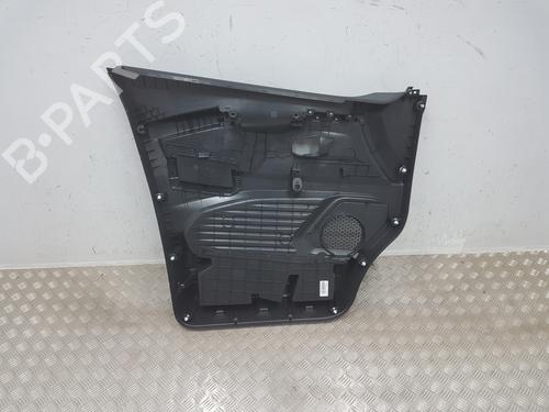 Front right panel RENAULT TRAFIC III Van (FG_) | BP37791890C59 - Image 4
