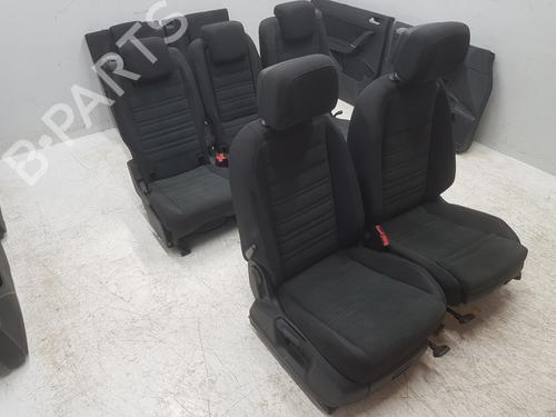 Seats set VW TOURAN (5T1)  | BP33430842C78  - Image 16