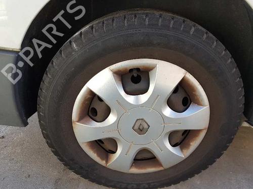 Viskermotor bagrude RENAULT TRAFIC II Bus (JL) 2.0 dCi 90 | BP2676659M102 