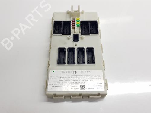 Fuse box BMW 3 (F30, F80) 318 d | BP22423005E1 