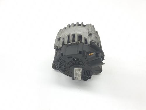 Alternator PEUGEOT 308 II (LB_, LP_, LW_, LH_, L3_) 1.2 THP 130 | BP22611021M7