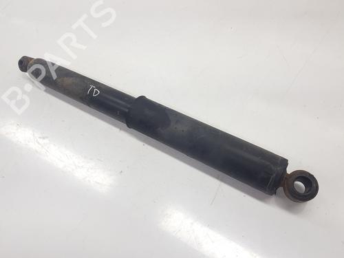 Højre bagtil støddæmper FORD RANGER (TKE) | BP37014217M19 - Image 3