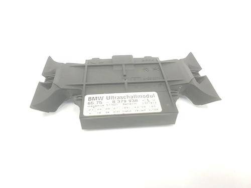 Elektronisk modul BMW 3 (E46) 318 i (118 hp) 11205982