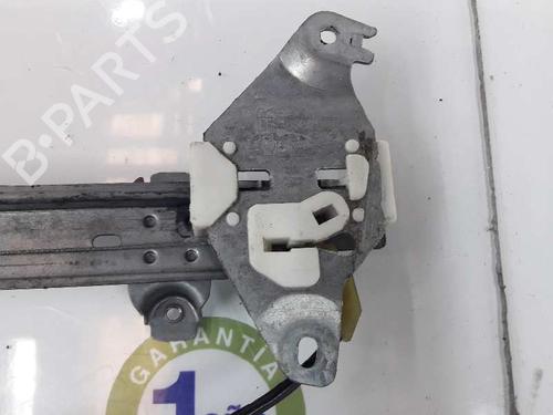Rear right window mechanism NISSAN PATHFINDER III (R51) 2.5 dCi | BP3386792C25 