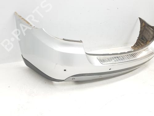 Rear bumper MERCEDES-BENZ M-CLASS (W164) ML 280 CDI 4-matic (164.120) | BP21127994C8 