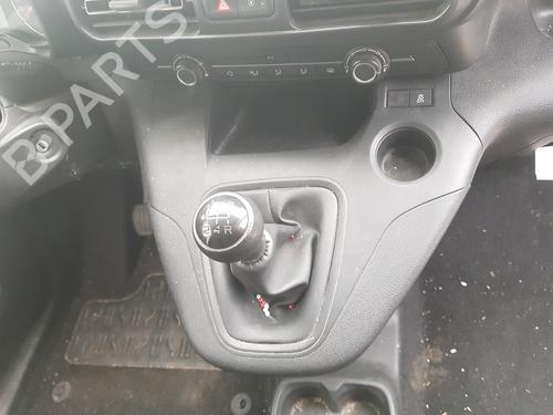 Left sun visor OPEL COMBO Box Body/MPV (K9) | BP36079074I1 - Image 17
